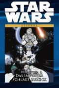 Cover: Star Wars Comic-Kollektion - Panini Verlags GmbH