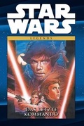 Cover: Star Wars Comic-Kollektion - Panini Verlags GmbH