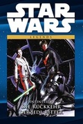 Cover: Star Wars Comic-Kollektion - Panini Verlags GmbH