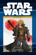 Cover: Star Wars Comic-Kollektion - Panini Verlags GmbH
