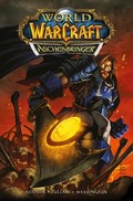 Cover: World of Warcraft - Graphic Novel - Panini Verlags GmbH