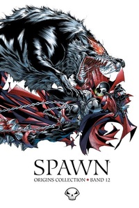 Enlarge image Cover: Spawn Origins Collection - Panini Verlags GmbH