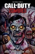 Cover: Call of Duty: Zombies - Panini Verlags GmbH