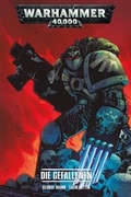 Cover: Warhammer 40.000 - Panini Verlags GmbH