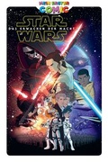 Cover: Mein erster Comic: Star Wars - Das Erwachen der Macht - Panini Verlags GmbH