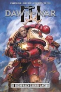 Cover: Warhammer 40.000: Dawn of War III - Panini Verlags GmbH