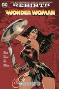 Cover: Wonder Woman - Panini Verlags GmbH