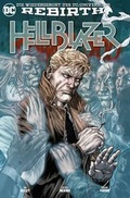 Cover: Hellblazer - Panini Verlags GmbH
