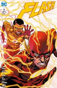 Enlarge image Cover: Flash - Panini Verlags GmbH