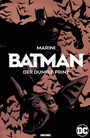 Cover: Batman: Der Dunkle Prinz - Panini Verlags GmbH