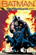 Cover: Batman: Niemandsland - Panini Verlags GmbH
