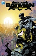 Cover: Batman Sonderband: Batman und Signal - Panini Verlags GmbH