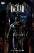 Cover: Batman: Die S&uuml;nden des Vaters - Panini Verlags GmbH
