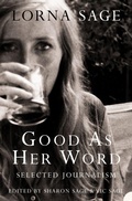 Cover: Good as her Word - HarperPerennial