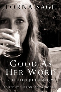 Enlarge image Cover: Good as her Word - HarperPerennial
