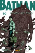 Cover: Batman: Kreatur der Nacht - Panini Verlags GmbH