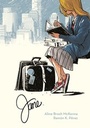 Cover: Jane - Panini Verlags GmbH