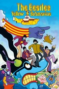 Cover: The Beatles: Yellow Submarine - Die Graphic Novel - Panini Verlags GmbH