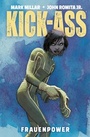 Cover: Kick-Ass: Frauenpower - Panini Verlags GmbH