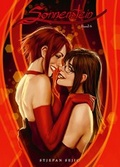Cover: Sonnenstein - Panini Verlags GmbH
