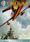 Cover: Trigan - Panini Verlags GmbH