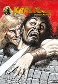 Cover: Karl der Wikinger - Panini Verlags GmbH