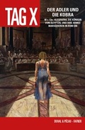 Cover: Tag X - Panini Verlags GmbH