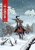 Cover: Tomoe - Panini Verlags GmbH