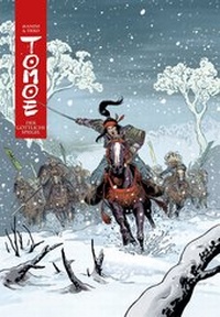 Enlarge image Cover: Tomoe - Panini Verlags GmbH