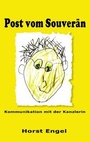 Cover: Post vom Souverän - BoD - Books on Demand