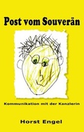 Cover: Post vom Souver&auml;n - BoD - Books on Demand