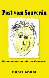 Enlarge image Cover: Post vom Souverän - BoD - Books on Demand