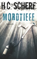 Cover: Mordtiefe - BoD - Books on Demand