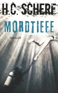 Abbildung von: Mordtiefe - BoD - Books on Demand