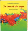 Cover: Dir kann ich alles sagen - Butzon & Bercker