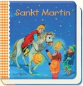 Cover: Sankt Martin - Butzon & Bercker