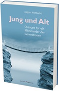 Cover: Jung und Alt - Butzon & Bercker