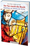 Cover: Der Ton macht die Musik - Butzon & Bercker