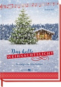 Cover: Das helle Weihnachtslicht - Butzon & Bercker