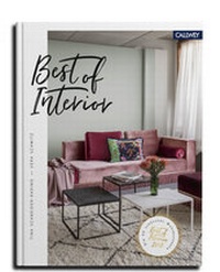 Abbildung von: Best of Interior 2018 - Callwey