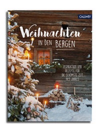 Abbildung von: Weihnachten in den Bergen - Callwey