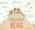 Cover: Irgendein Berg - Peter Hammer Verlag