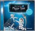 Bild: Der kleine Major Tom. H&ouml;rspiel 1. V&ouml;llig losgel&ouml;st - Tessloff Verlag Ragnar Tessloff GmbH & Co. KG
