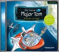 Cover: Der kleine Major Tom. H&ouml;rspiel 2. R&uuml;ckkehr zur Erde - Tessloff Verlag Ragnar Tessloff GmbH & Co. KG