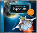 Cover: Der kleine Major Tom. H&ouml;rspiel 4: Kometengefahr - Tessloff Verlag Ragnar Tessloff GmbH & Co. KG