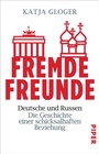 Cover: Fremde Freunde - Piper