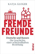 Cover: Fremde Freunde - Piper
