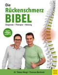 Cover: Die R&uuml;ckenschmerz-Bibel - Meyer & Meyer