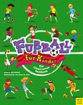 Cover: Fu&szlig;ball f&uuml;r Kinder - Meyer & Meyer