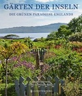 Cover: G&auml;rten der Inseln - Gerstenberg